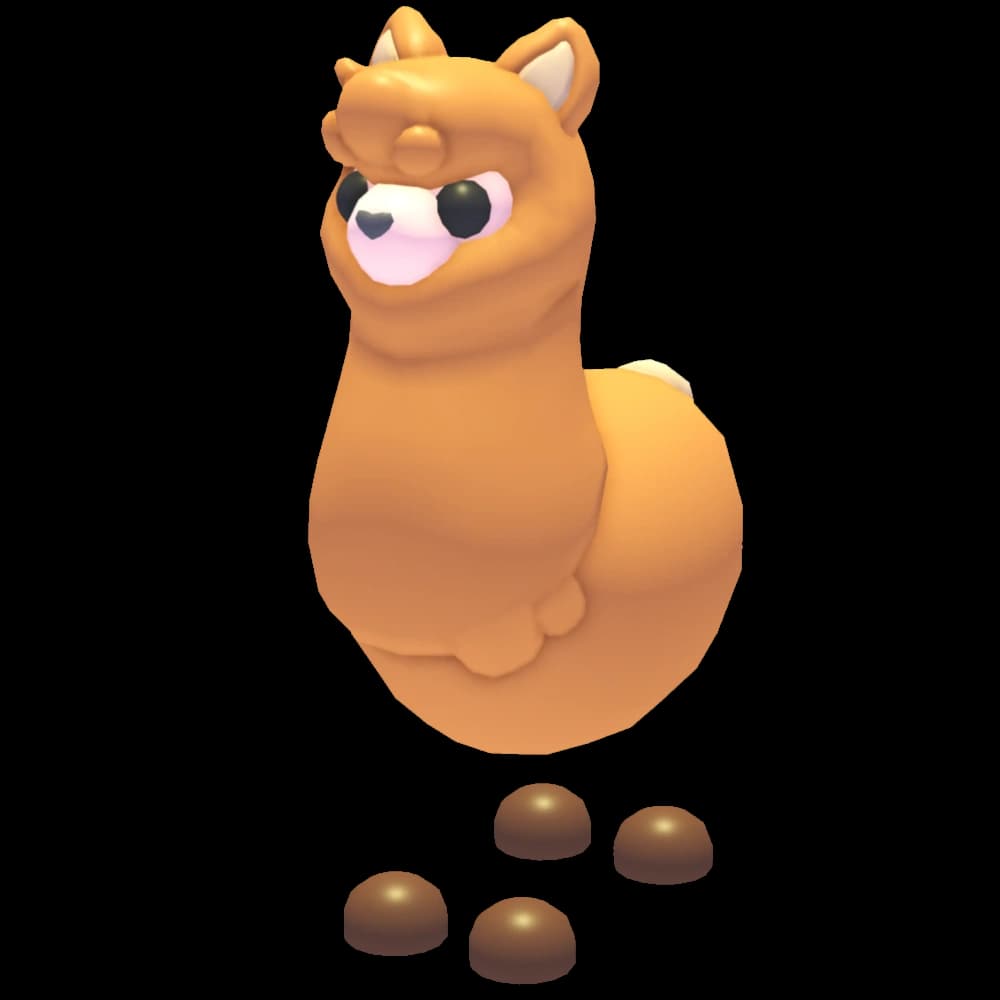 Alpaca — item image