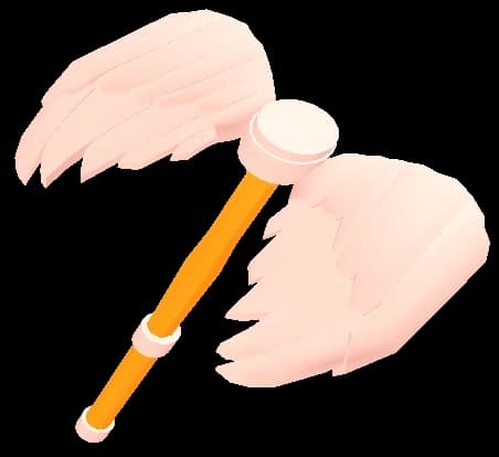Angelic Propeller — item image