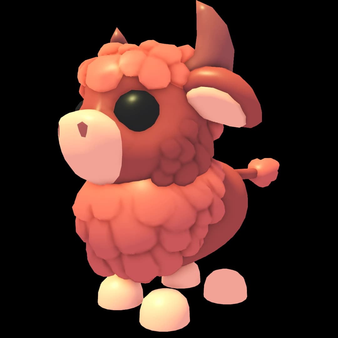 Angus Bull — item image
