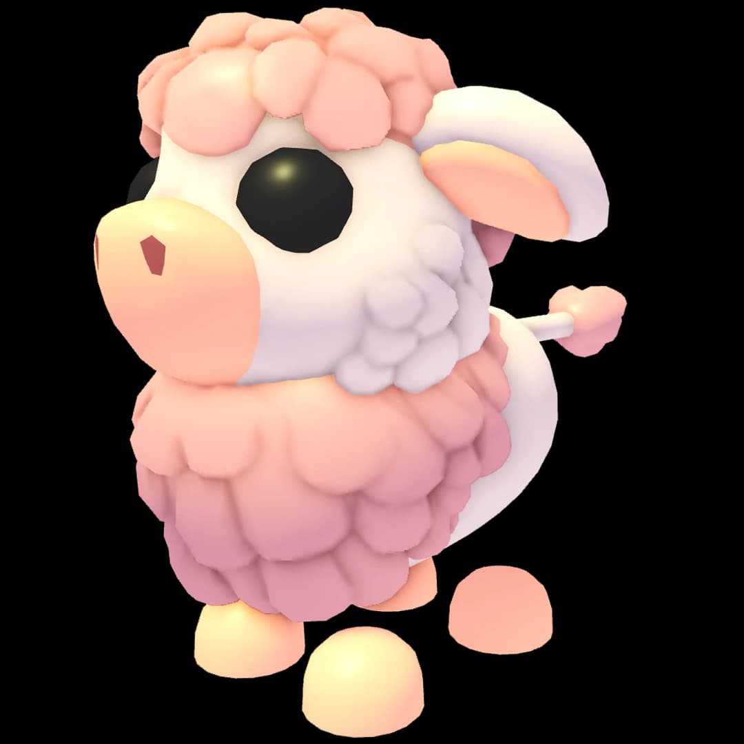 Angus Cow — item image