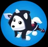 Arctic Fox — item image
