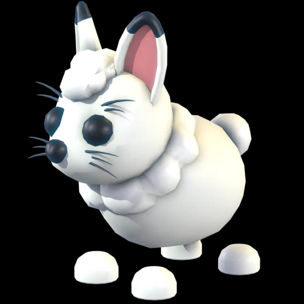 Arctic Hare — item image