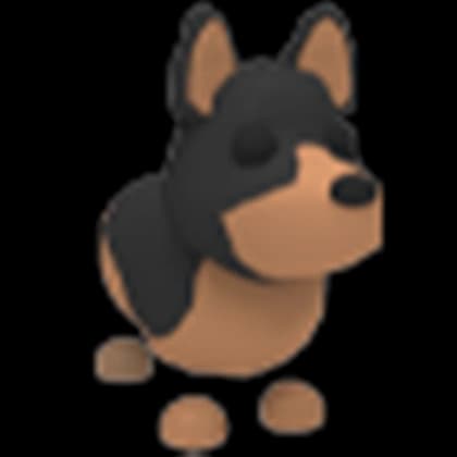 Australian Kelpie — item image