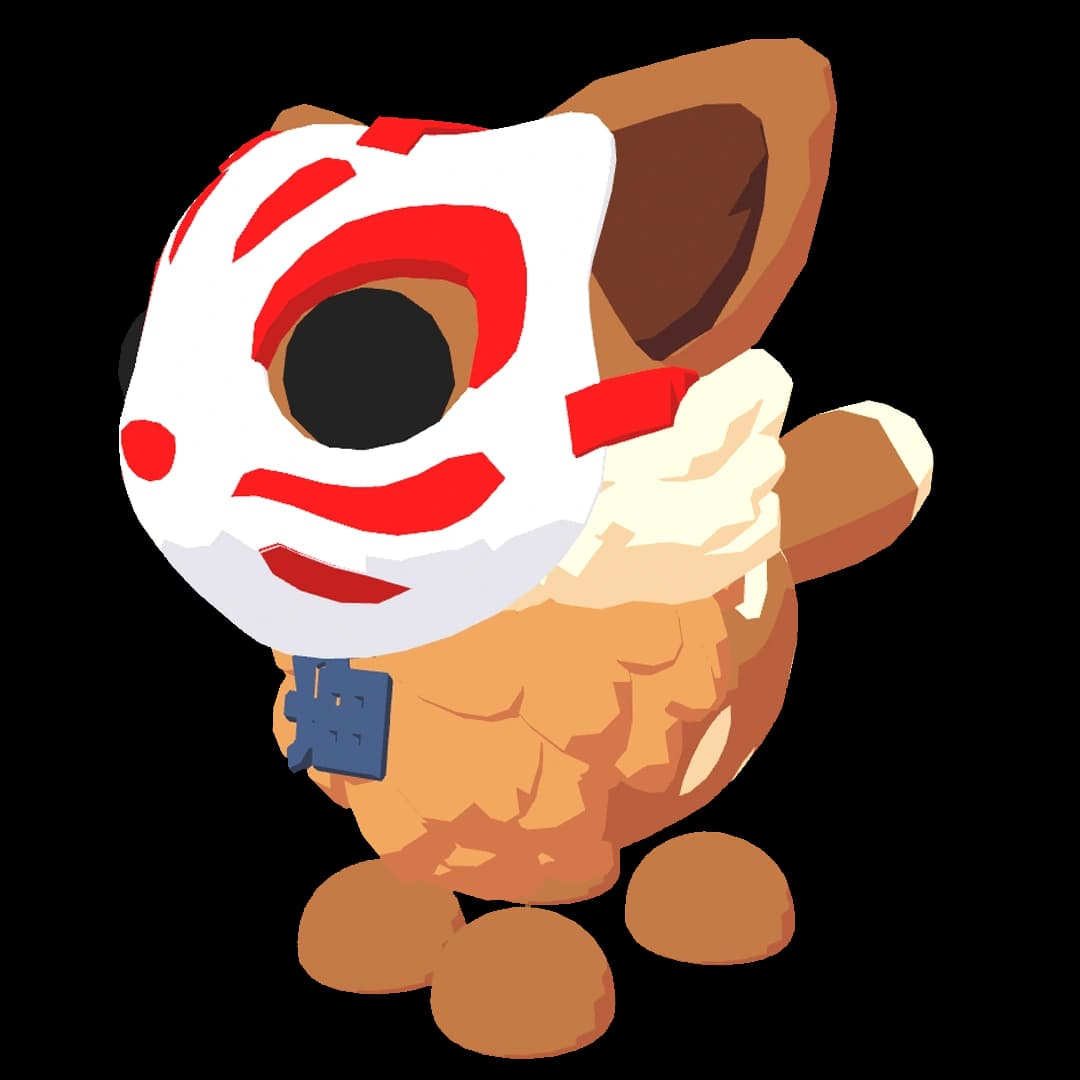 Bakeneko — item image