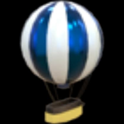 Balloon Stroller — item image