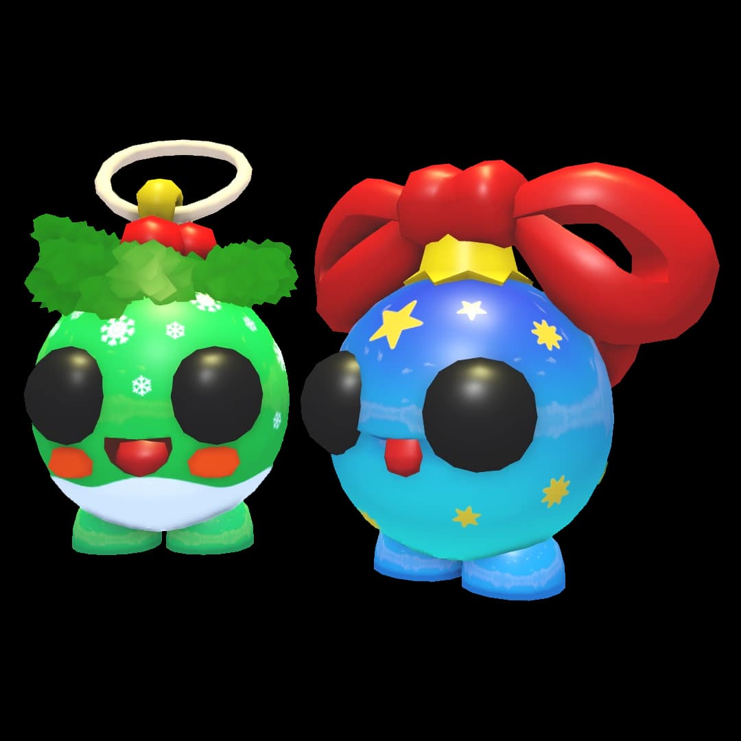 Bauble Buddies — item image