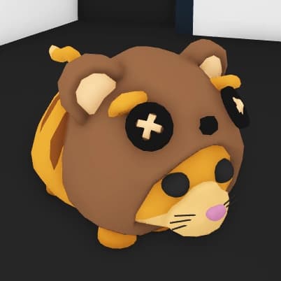 Bear Hood — item image
