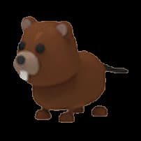 Beaver — item image