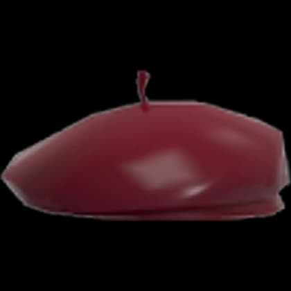 Beret — item image