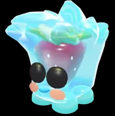 Berry Cool Cube — item image