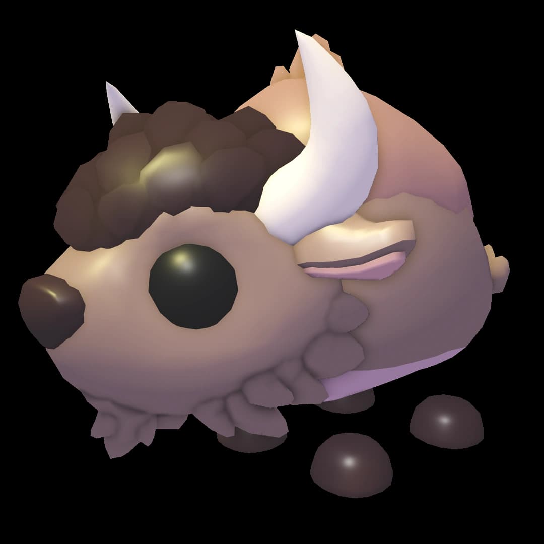 Bison — item image