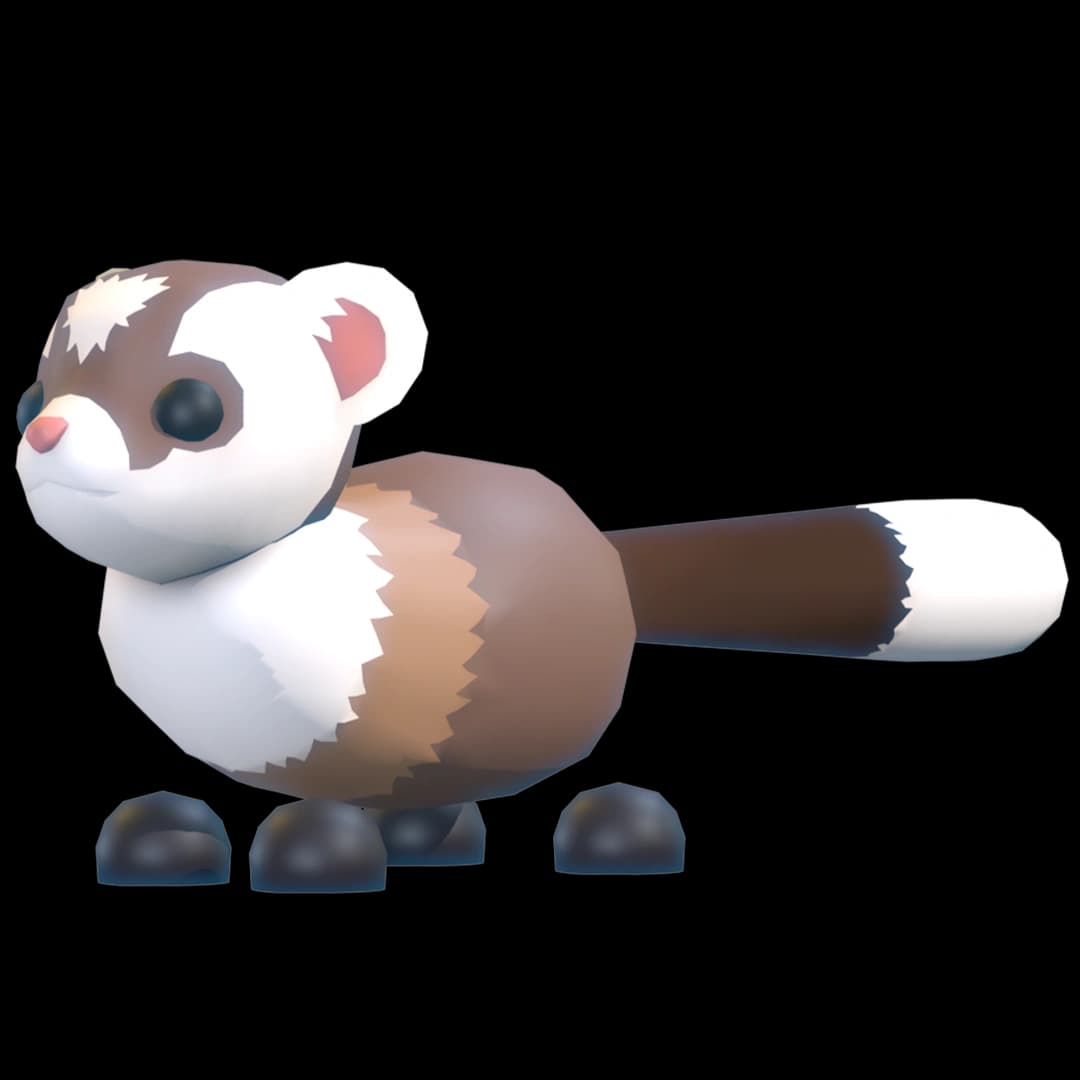 Black-Footed Ferret — item image