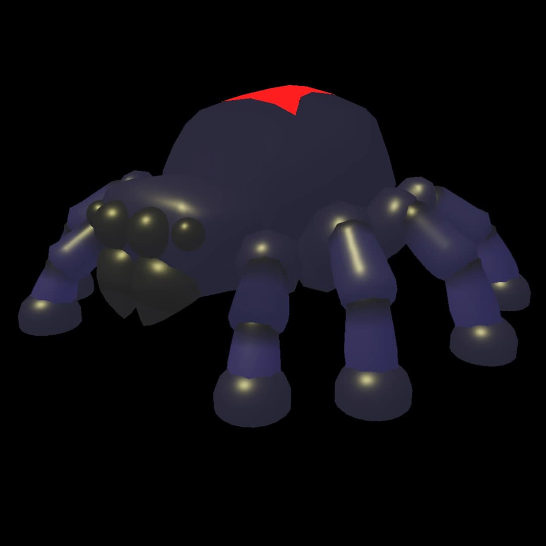 Black Widow — item image