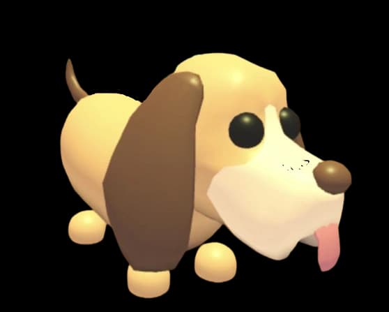 Bloodhound — item image