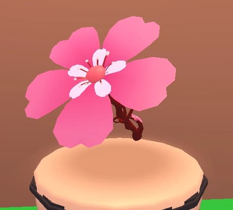 Blossom Propeller — item image