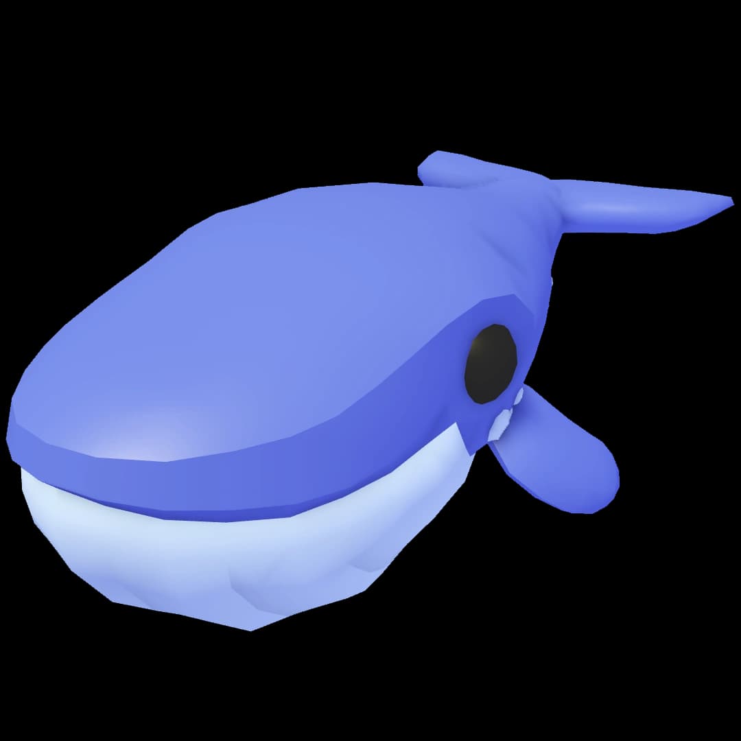 Blue Whale — item image