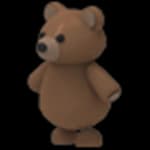 Brown Bear — item image