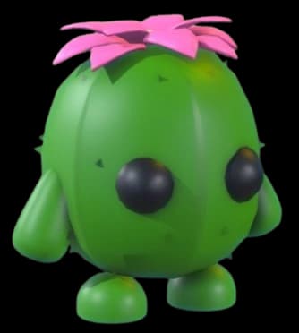 Cactus Friend — item image