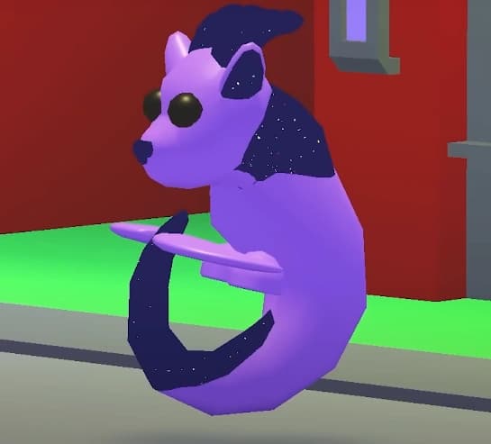 Capricorn — item image