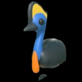 Cassowary — item image