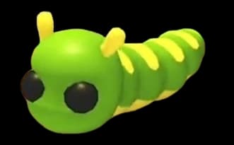 Caterpillar — item image