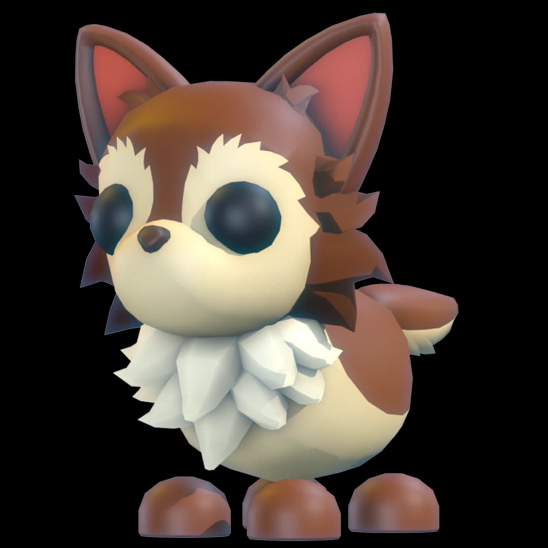 Chihuahua (Pet) — item image