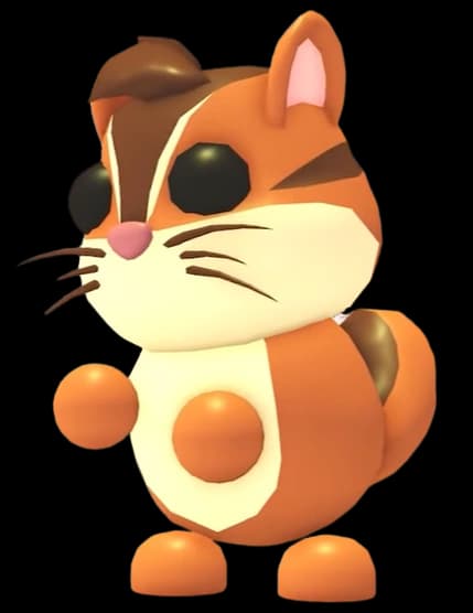 Chipmunk — item image