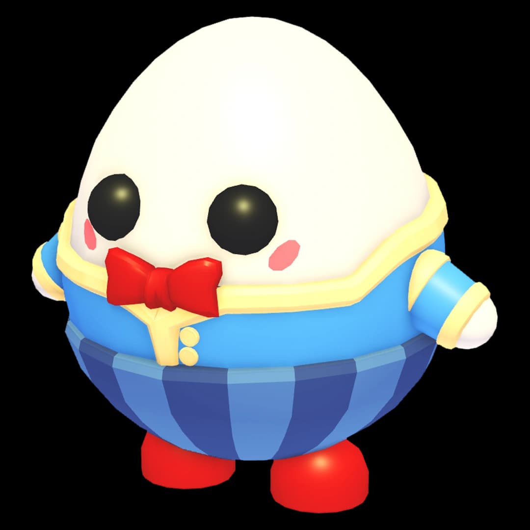Clumpty — item image