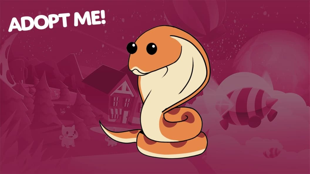Cobra — item image
