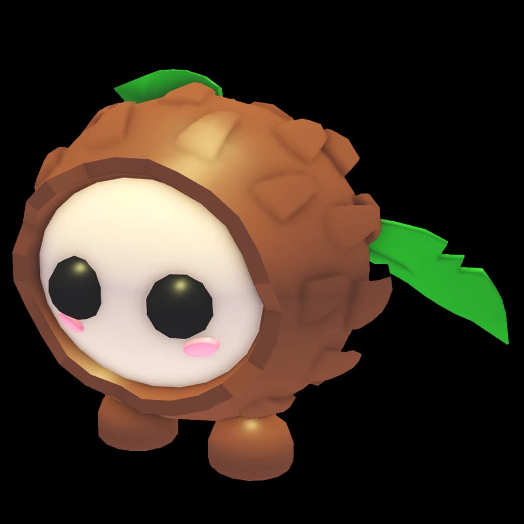Coconut Friend — item image