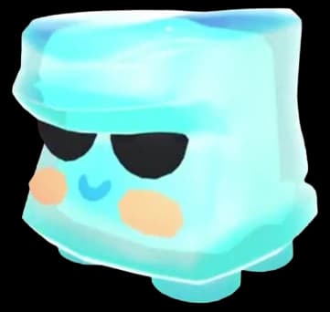 Cold Cube — item image