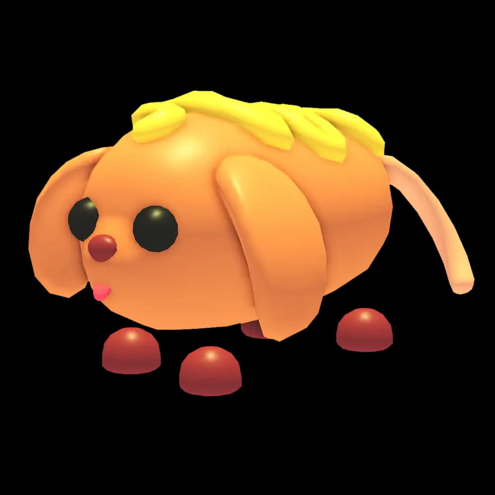 Corn Doggo — item image