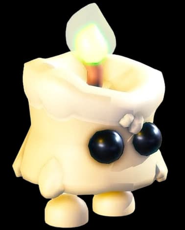 Cuddly Candle — item image