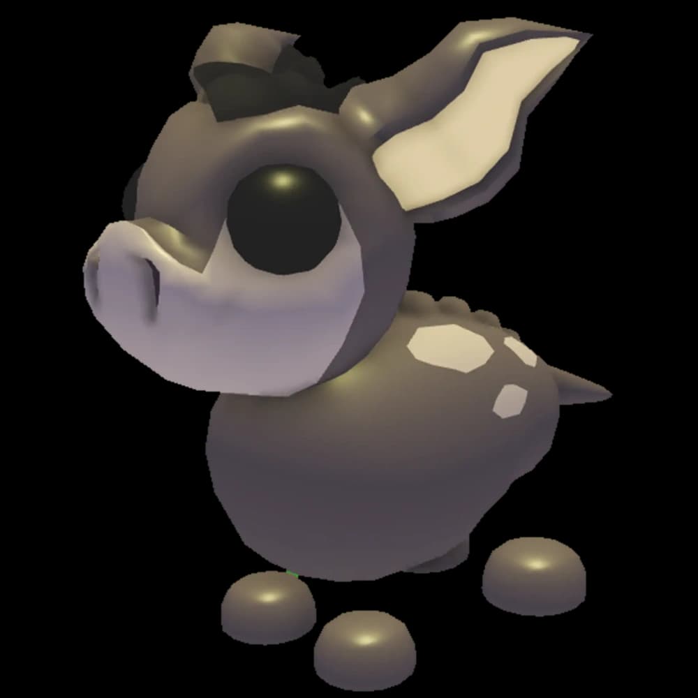 Cute-A-Cabra — item image