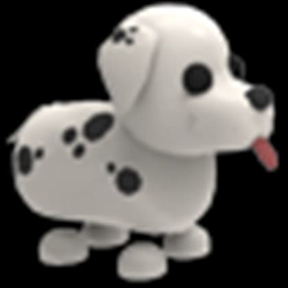 Dalmatian — item image
