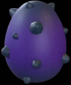 Danger Egg — item image