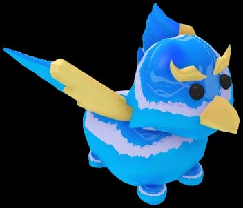Diamond Griffin — item image