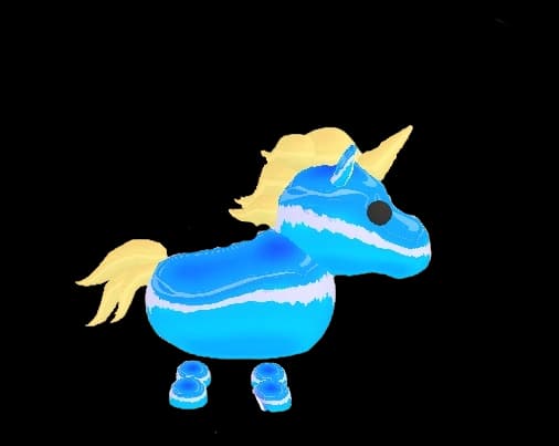 Diamond Unicorn — item image