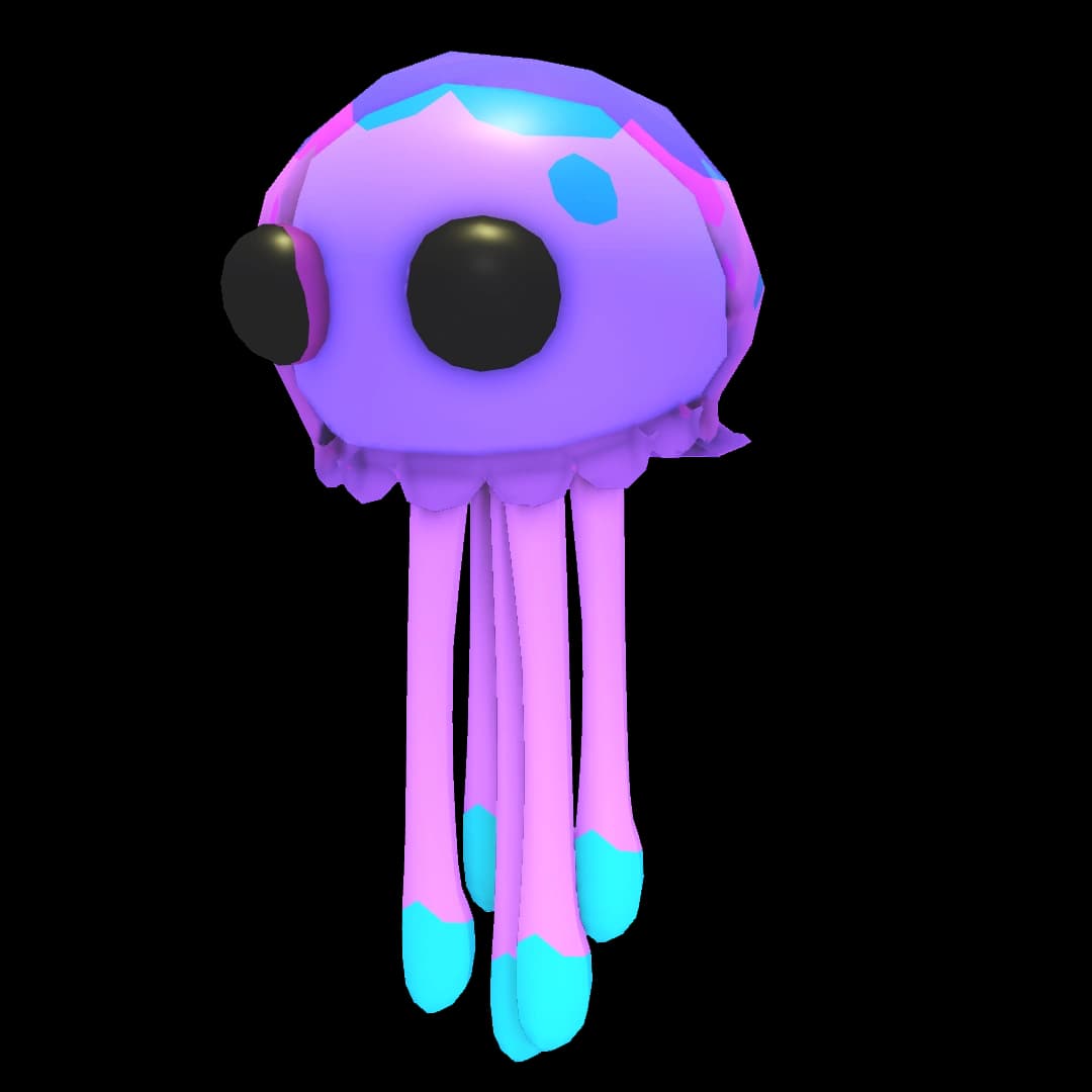 Dimension Drifter — item image