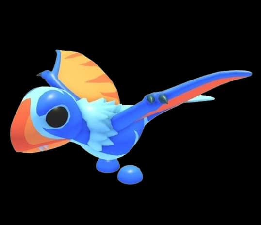 Dimorphodon — item image