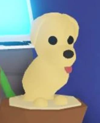Dog — item image