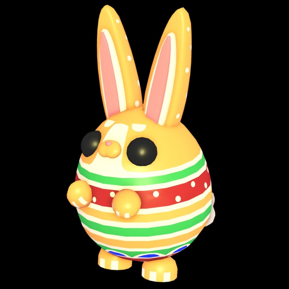 Easter Bunny — item image