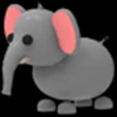 Elephant — item image