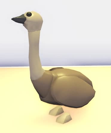 Emu — item image