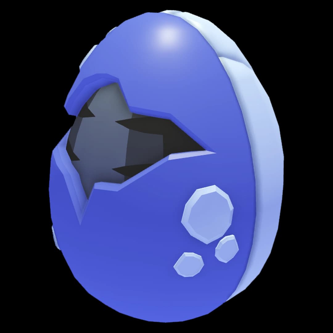 Endangered Egg — item image