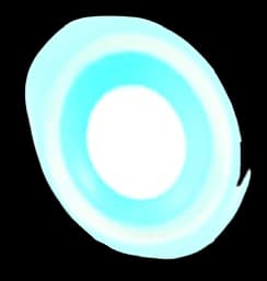 Energy Ball Throw Toy — item image