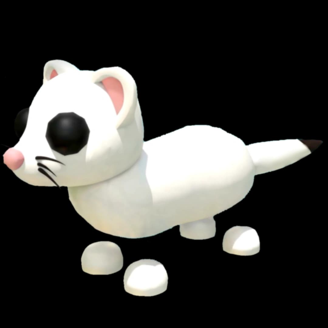 Ermine — item image