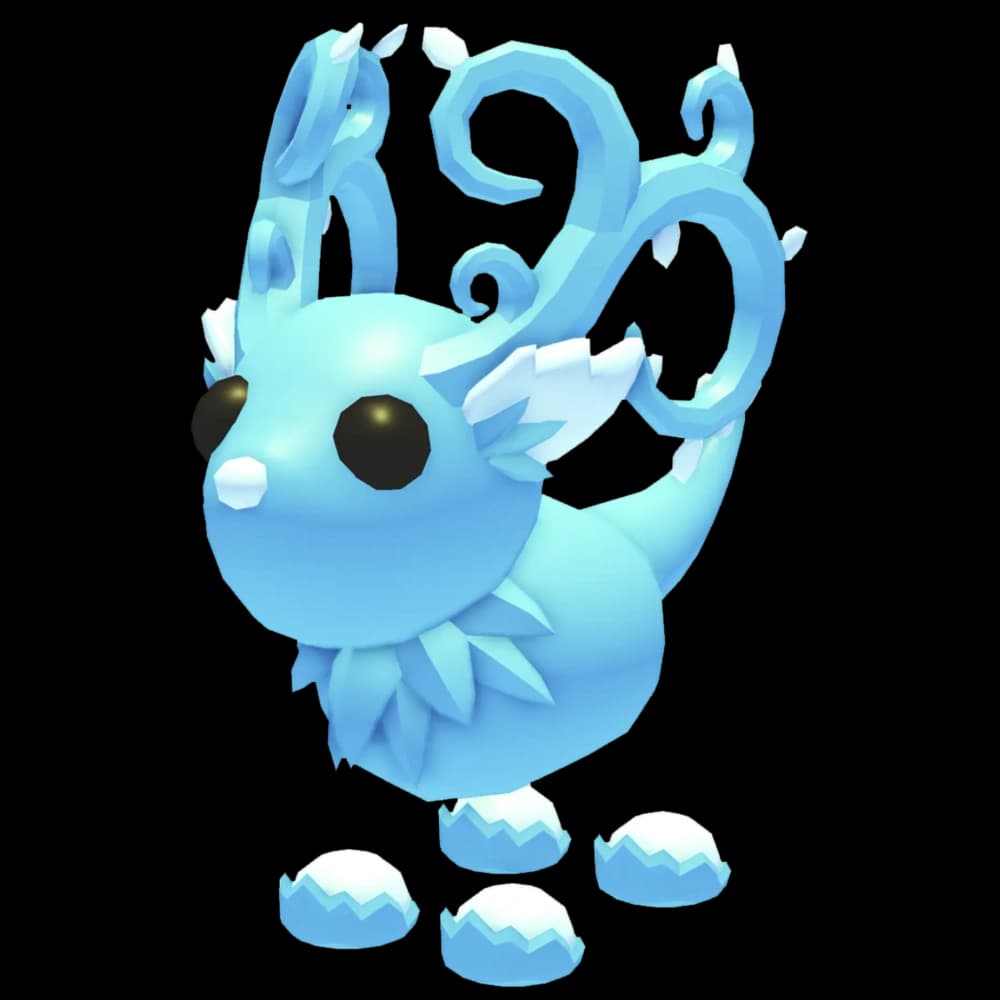 Fleur De Ice — item image