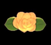 Flower Lapel — item image