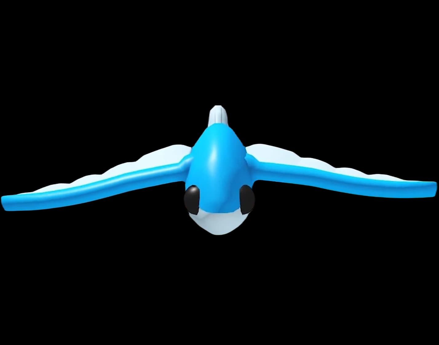 Flying Fish — item image